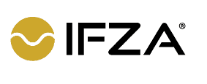 IFZA logo