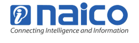 Naico ITS logo